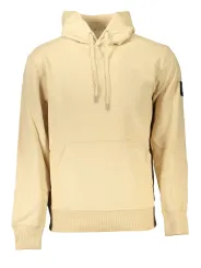 Calvin Klein Herren SWEATSHIRT Beige | online kaufen