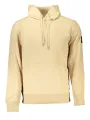 Calvin Klein Herren SWEATSHIRT Beige | online kaufen