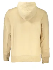 Calvin Klein Herren SWEATSHIRT Beige | online kaufen