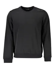 Calvin Klein Herren SPORTSWEATSHIRT Schwarz | online kaufen