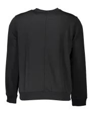 Calvin Klein Herren SPORTSWEATSHIRT Schwarz | online kaufen
