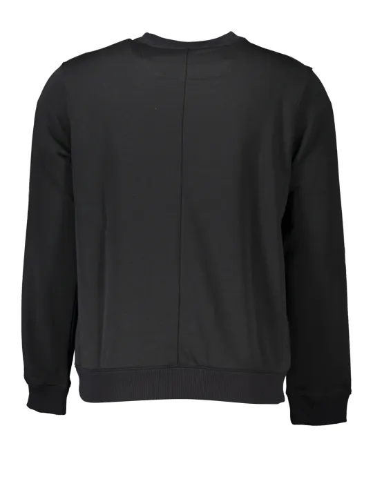 Calvin Klein Herren SPORTSWEATSHIRT Schwarz | online kaufen