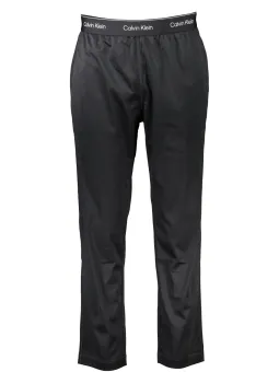 Calvin Klein Herren Sporthose Schwarz mieten - Flex-Fashion
