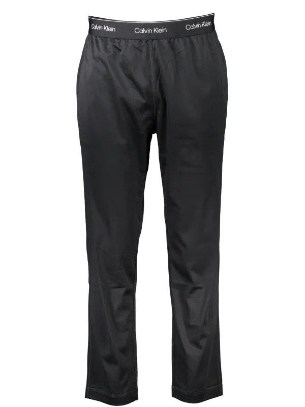 Calvin Klein Herren SPORTSPORTHOSE Schwarz | online kaufen