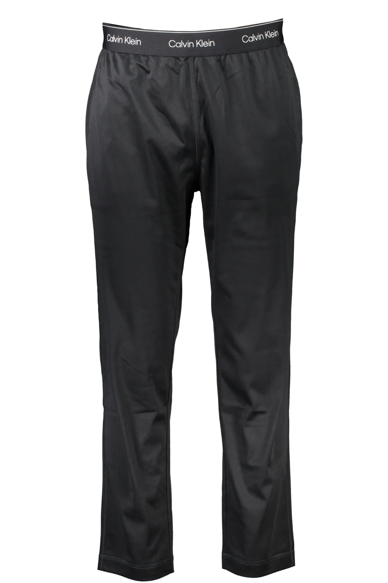 Herren SPORTSPORTHOSE Schwarz 00GMS4P632_NEBAE