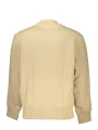Calvin Klein Herren LANGARM-SWEATSHIRT Beige | online kaufen