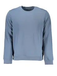 Calvin Klein Herren SPORTSWEATSHIRT Blau | online kaufen