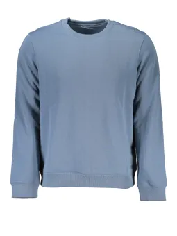 Calvin Klein Herren Sweatshirt Blau mieten – Flex-Fashion
