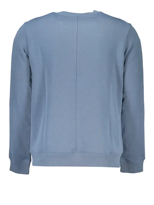 Calvin Klein Herren SPORTSWEATSHIRT Blau | online kaufen