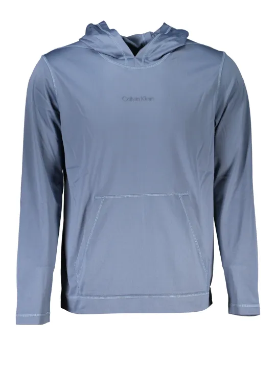 Calvin Klein Herren SPORTSWEATSHIRT Blau | online kaufen