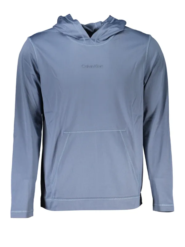 Calvin Klein Herren SPORTSWEATSHIRT Blau | online kaufen