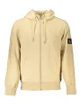 Calvin Klein Herren SWEATSHIRT Beige | online kaufen