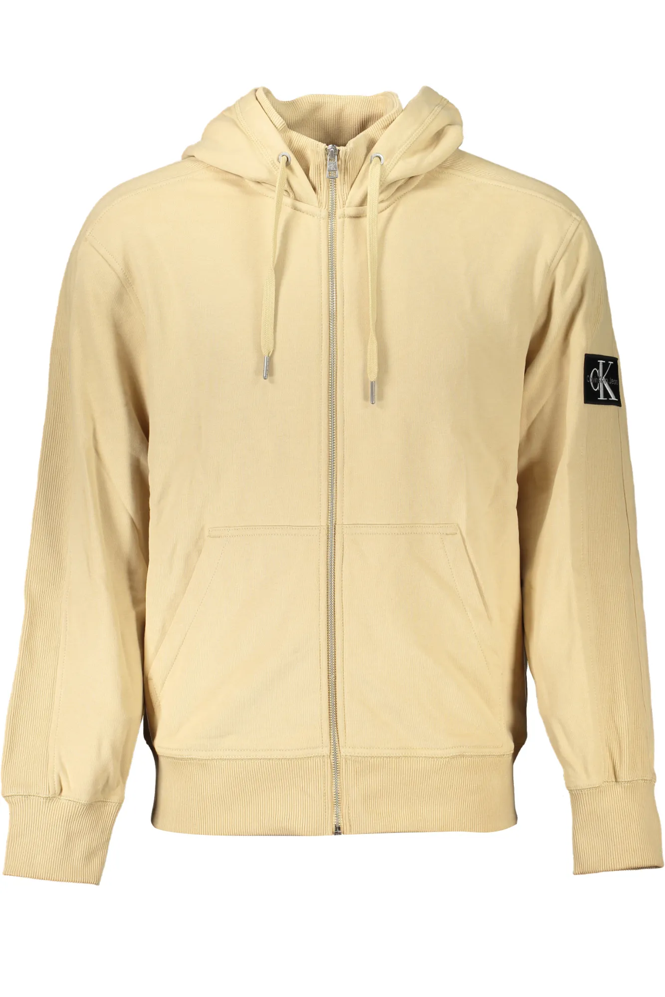 Herren SWEATSHIRT Beige J30J324956_BEAAT