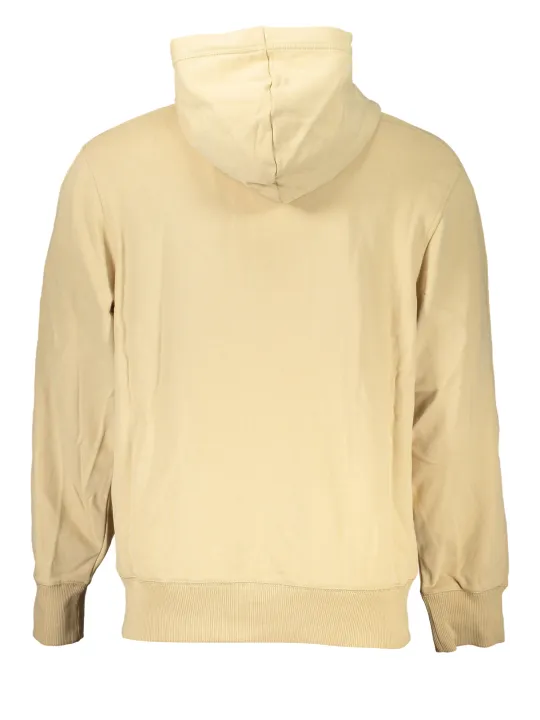 Calvin Klein Herren SWEATSHIRT Beige | online kaufen