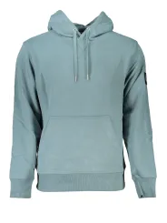 Calvin Klein Herren SWEATSHIRT Grün | online kaufen