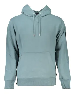 Calvin Klein Herren SWEATSHIRT Grün | online kaufen