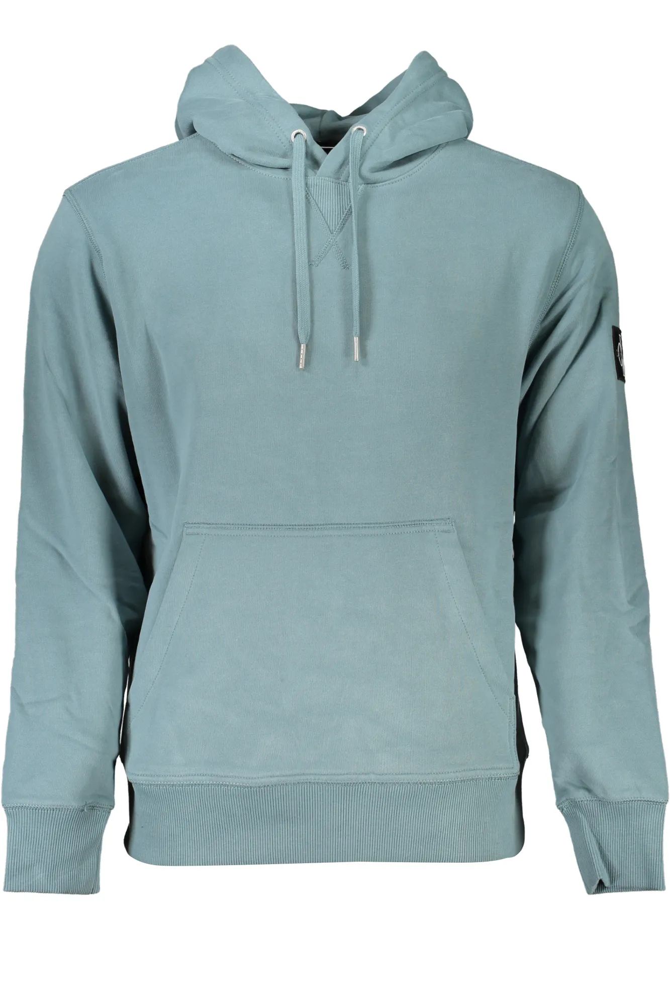 Herren SWEATSHIRT Grün J30J323430_VECFQ