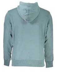 Calvin Klein Herren SWEATSHIRT Grün | online kaufen