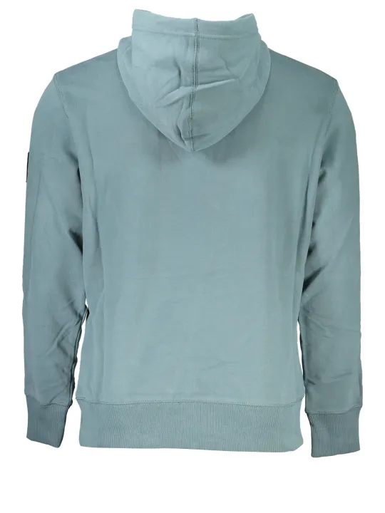 Calvin Klein Herren SWEATSHIRT Grün | online kaufen