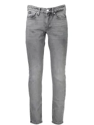 Calvin Klein Herren JEANS Grau | online kaufen