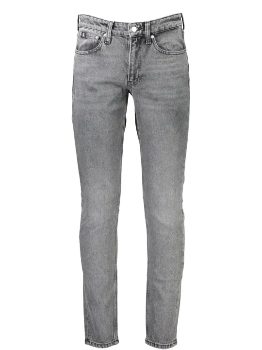 Calvin Klein Herren JEANS Grau | online kaufen