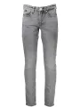 Calvin Klein Herren JEANS Grau | online kaufen
