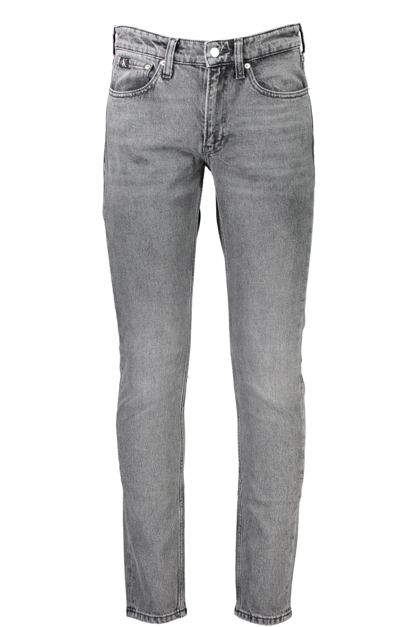Herren JEANS Grau J30J324196_GR1BY