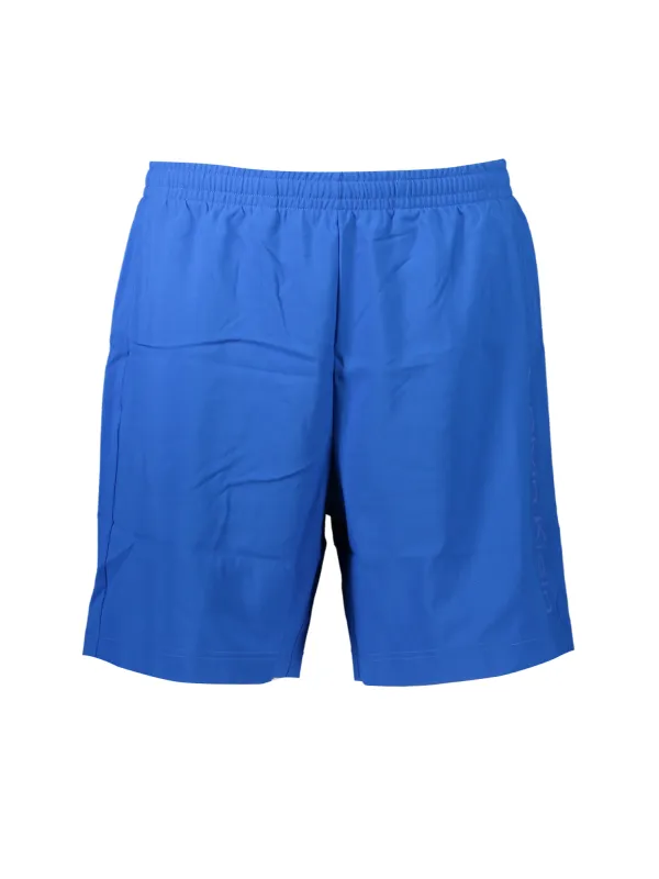 Calvin Klein Herren TASCHE Blau | online kaufen