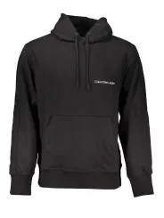 Calvin Klein Herren SWEATSHIRT Schwarz | online kaufen