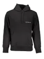 Calvin Klein Herren SWEATSHIRT Schwarz | online kaufen