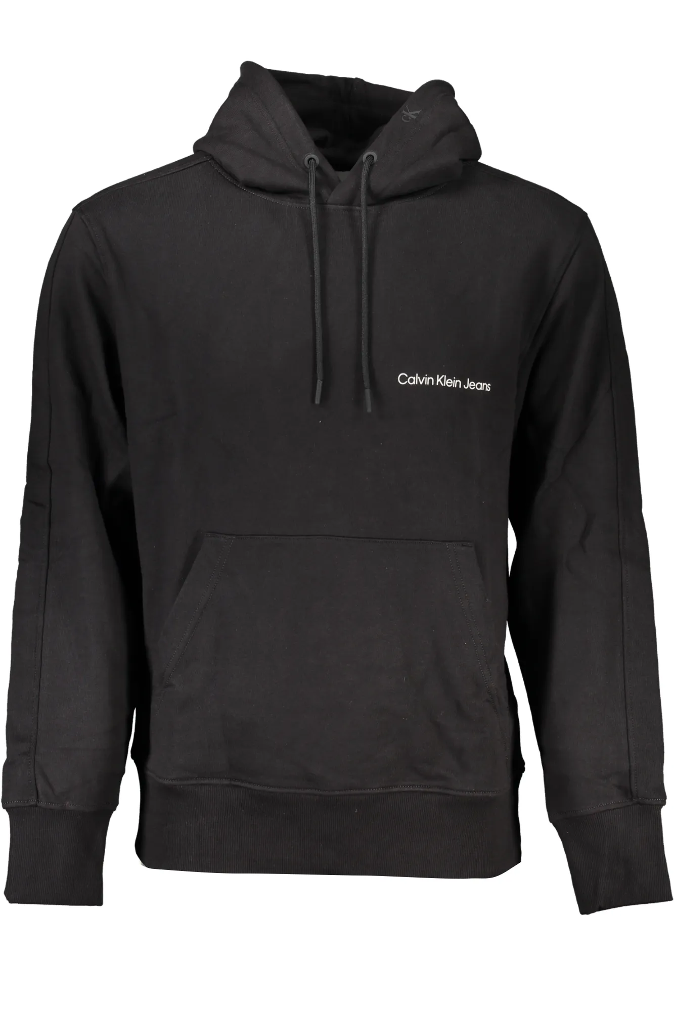 Herren SWEATSHIRT Schwarz J30J324620_NEBEH