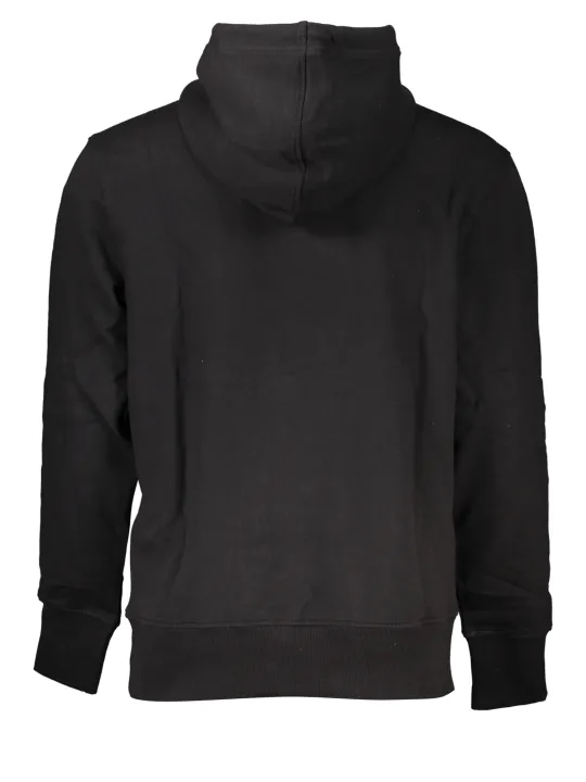 Calvin Klein Herren SWEATSHIRT Schwarz | online kaufen