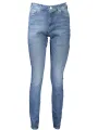 Tommy Hilfiger Damen JEANS Blau | online kaufen