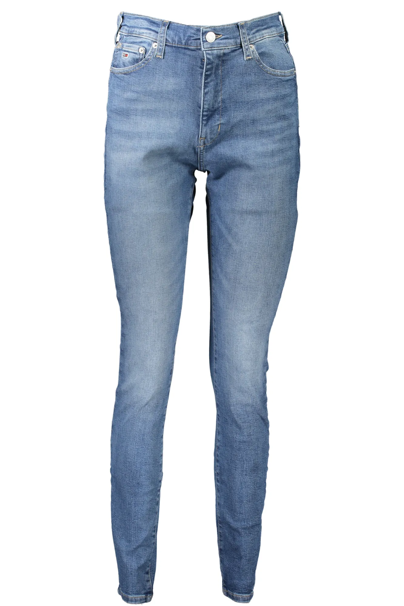 Damen JEANS Blau DW0DW17162_BL1A5