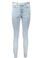 Tommy Hilfiger Damen JEANS Hellblau | online kaufen