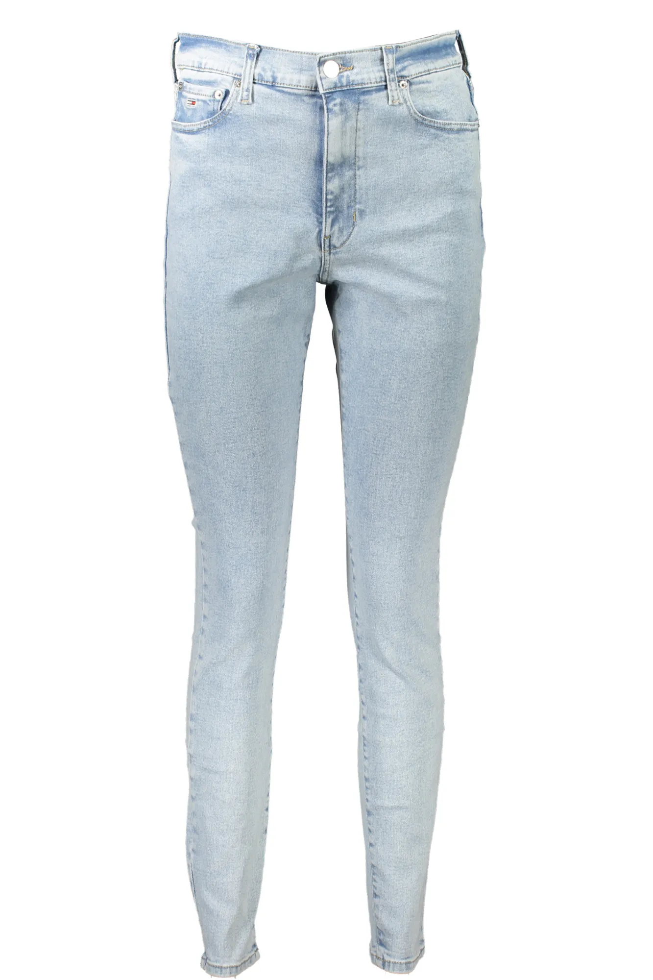 Damen JEANS Hellblau DW0DW17454_AZ1AB