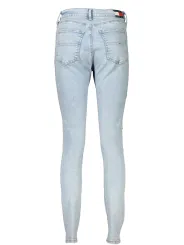 Tommy Hilfiger Damen JEANS Hellblau | online kaufen