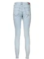 Tommy Hilfiger Damen JEANS Hellblau | online kaufen