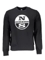 North Sails Herren SWEATSHIRT Schwarz | online kaufen