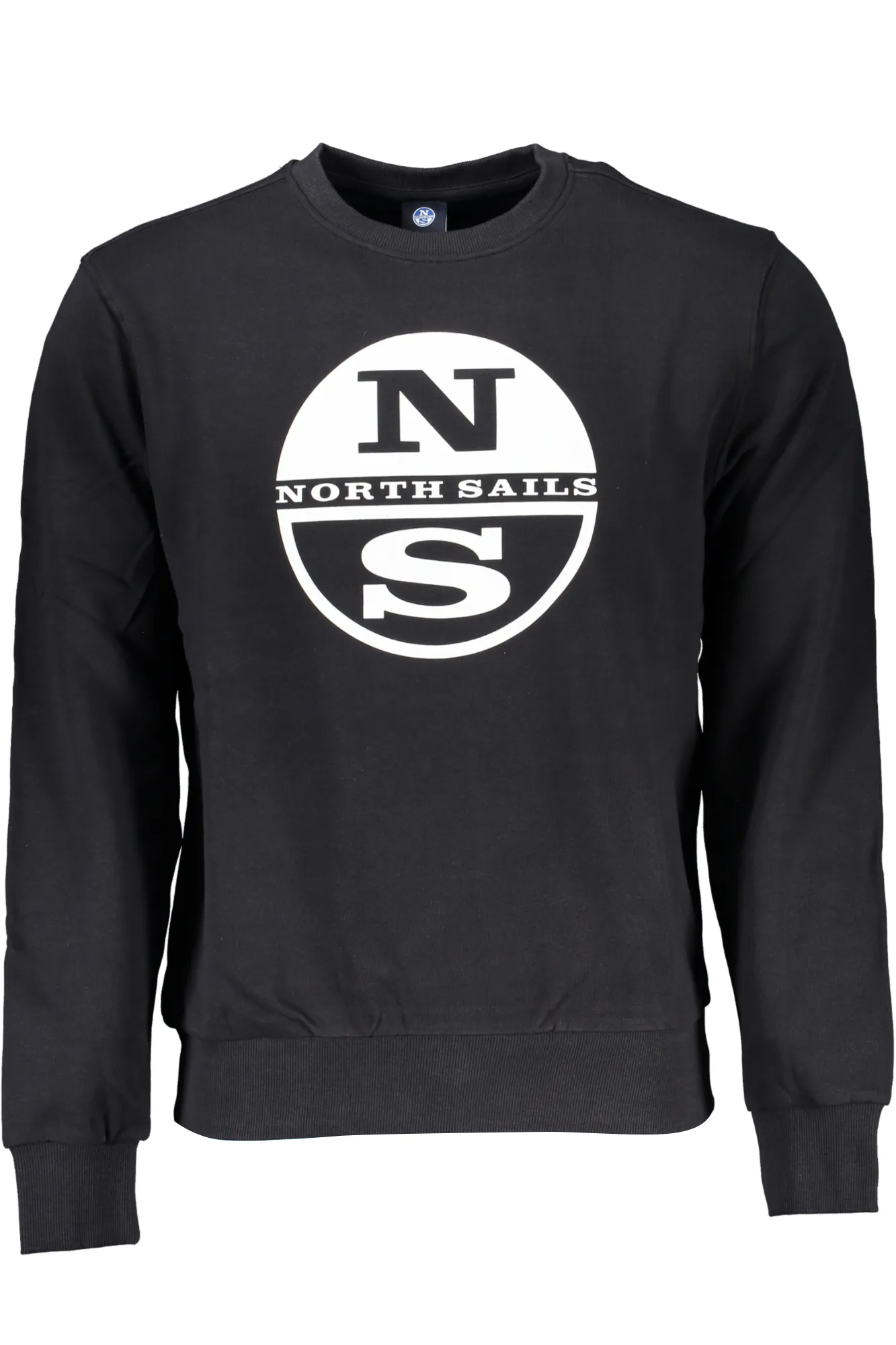 Herren SWEATSHIRT Schwarz 902731000_NE0999