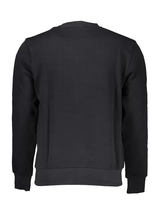 North Sails Herren SWEATSHIRT Schwarz | online kaufen