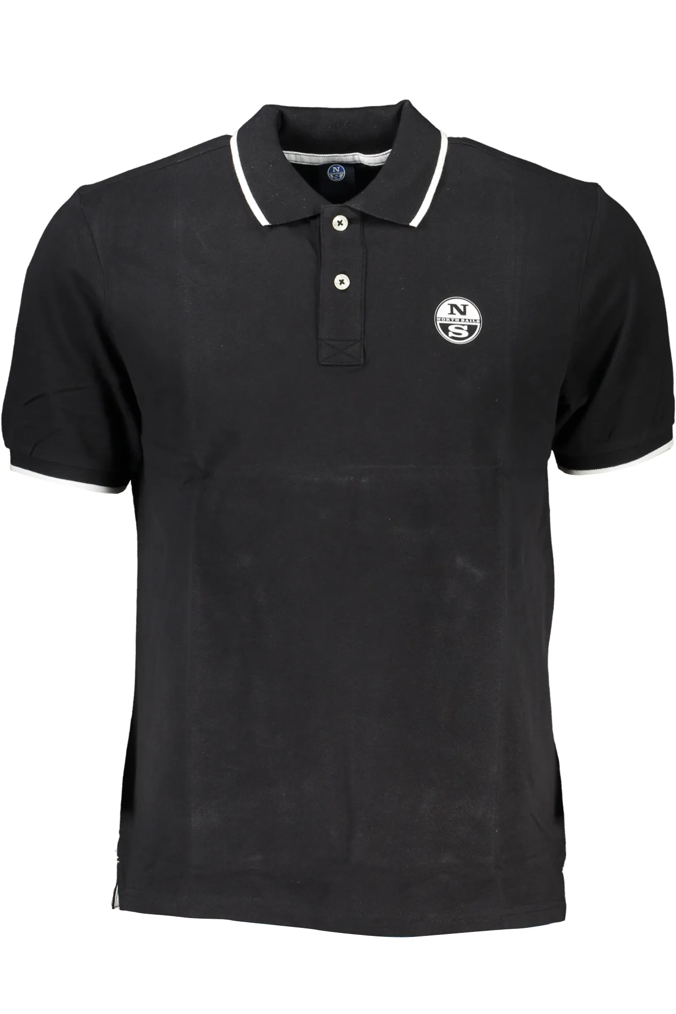 Herren POLOSHIRT Schwarz 902830000_NE0999
