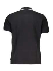 North Sails Herren POLOSHIRT Schwarz | online kaufen