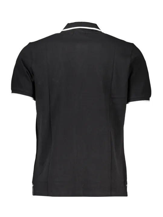 North Sails Herren POLOSHIRT Schwarz | online kaufen
