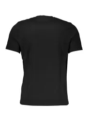 North Sails Herren T-Shirt Schwarz | online kaufen