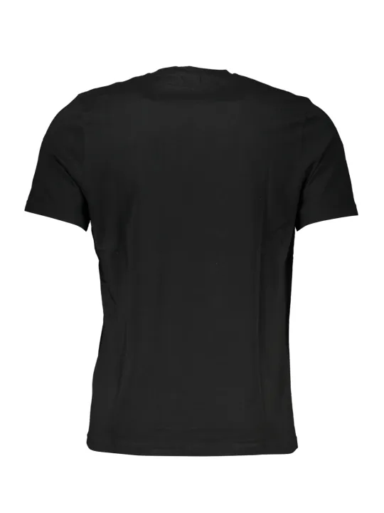 North Sails Herren T-Shirt Schwarz | online kaufen