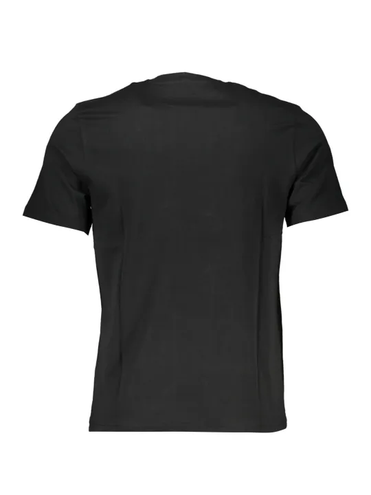 North Sails Herren T-Shirt Schwarz | online kaufen