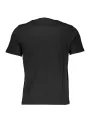 North Sails Herren T-Shirt Schwarz | online kaufen