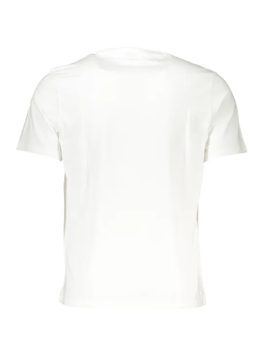 North Sails Herren T-Shirt Weiß | online kaufen