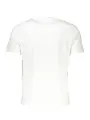 North Sails Herren T-Shirt Weiß | online kaufen